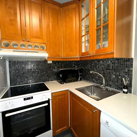 Day Dream Laugavegur Downtown Apartments Reykjavik Ngoại thất bức ảnh