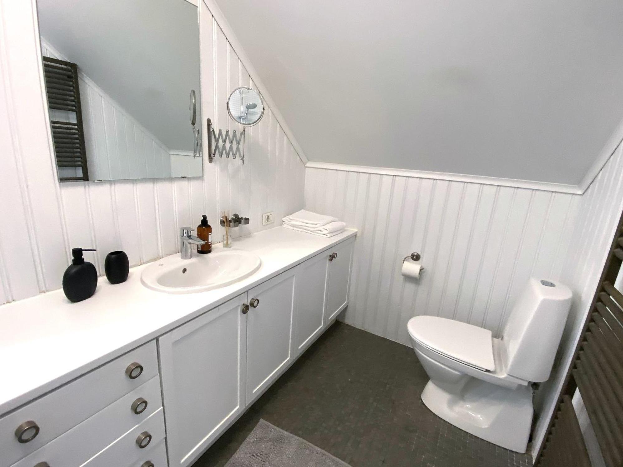 Day Dream Laugavegur Downtown Apartments Reykjavik Ngoại thất bức ảnh