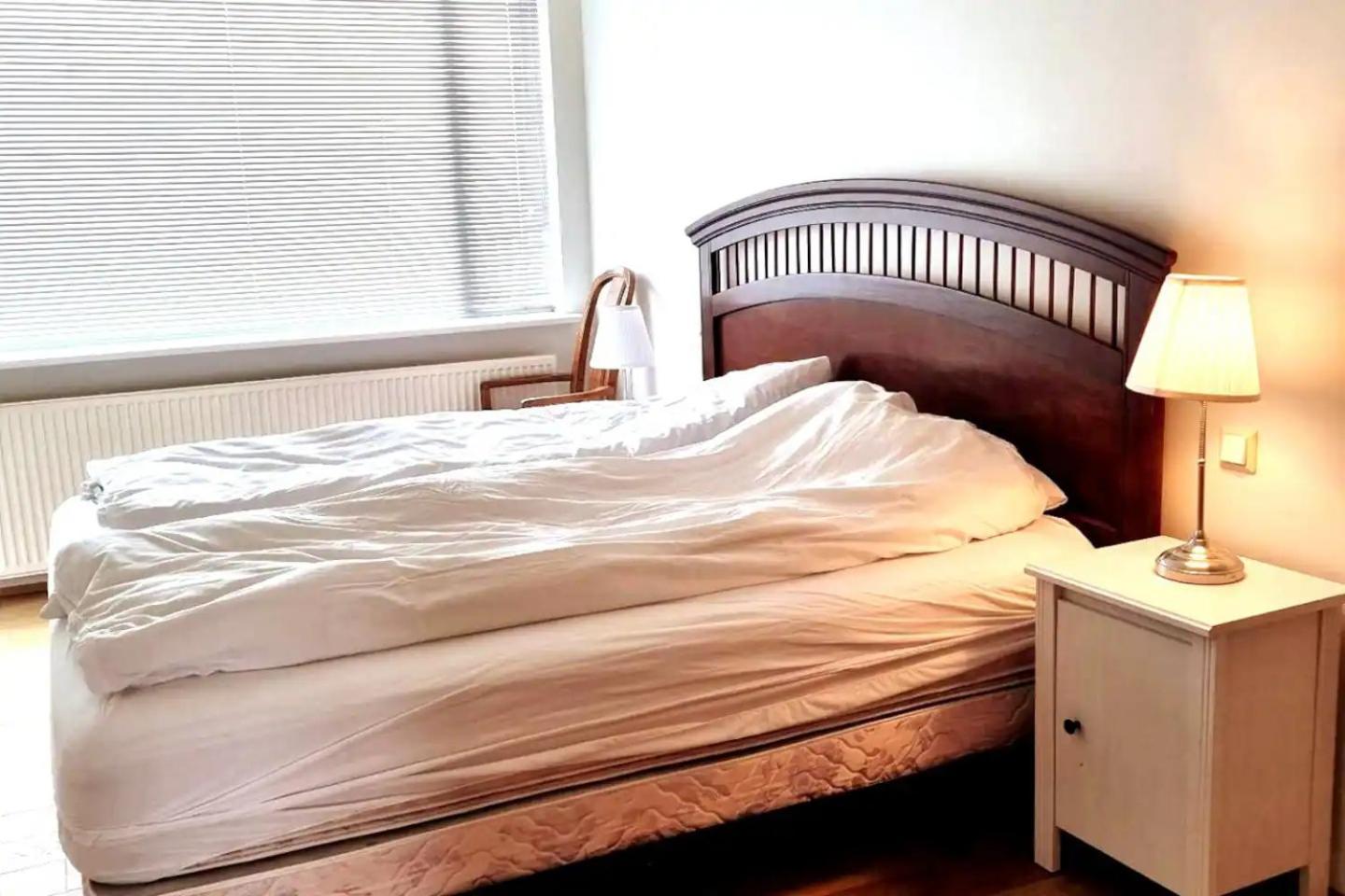 Day Dream Laugavegur Downtown Apartments Reykjavik Ngoại thất bức ảnh