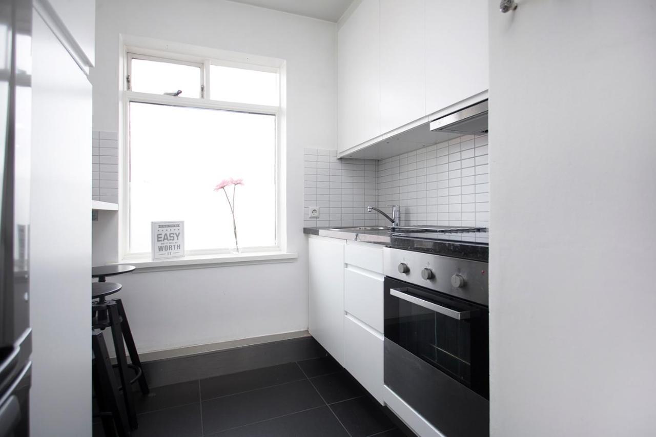 Day Dream Laugavegur Downtown Apartments Reykjavik Ngoại thất bức ảnh