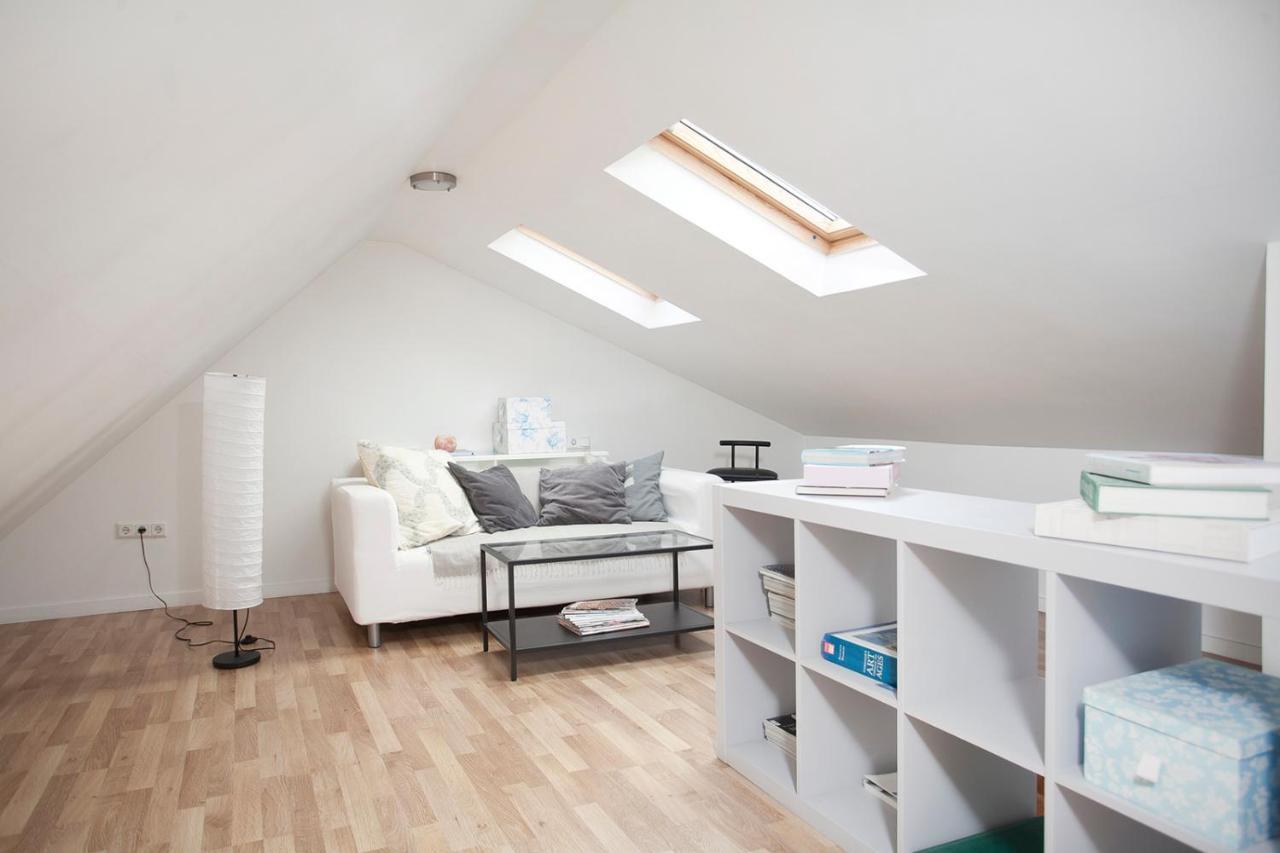 Day Dream Laugavegur Downtown Apartments Reykjavik Ngoại thất bức ảnh