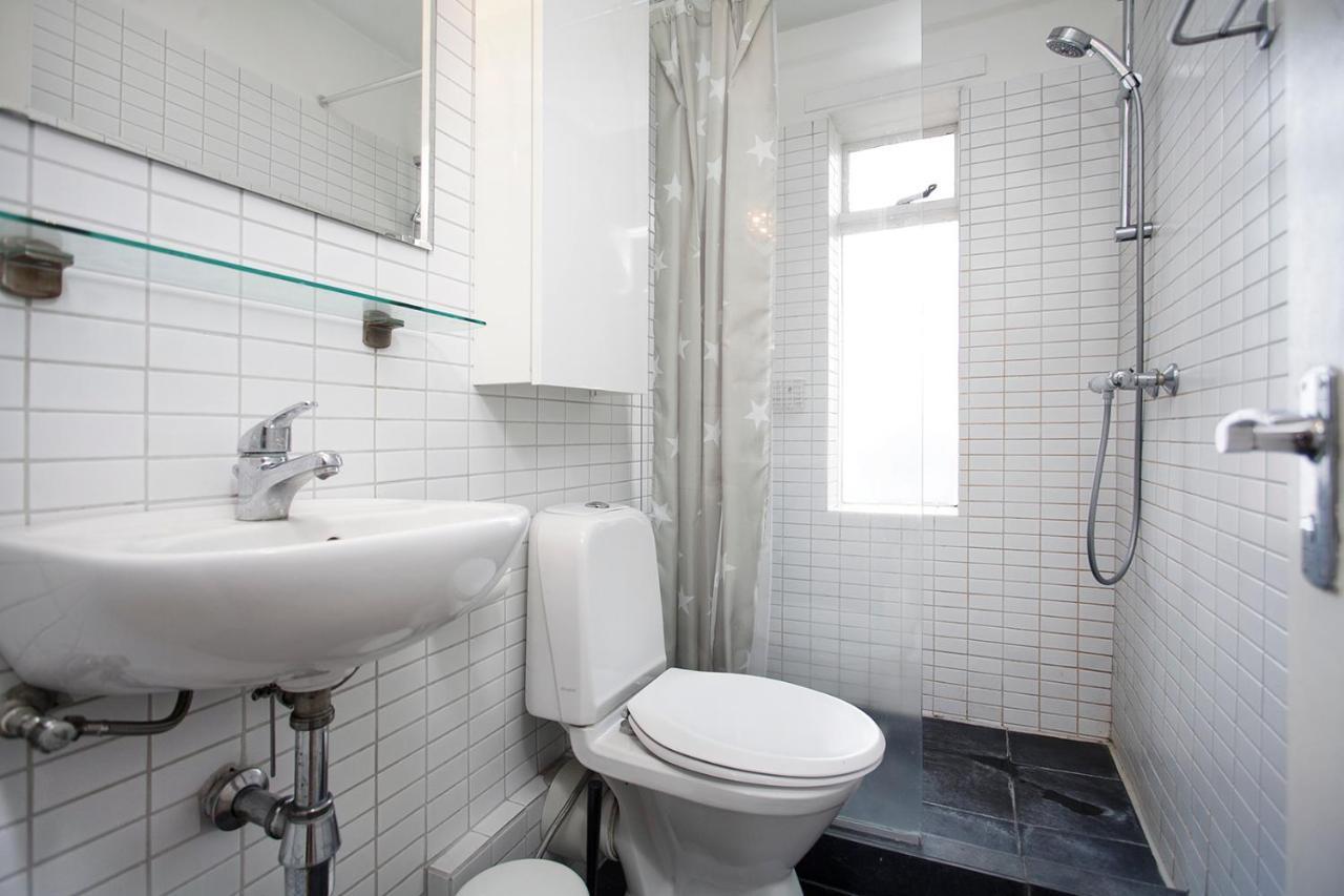 Day Dream Laugavegur Downtown Apartments Reykjavik Ngoại thất bức ảnh